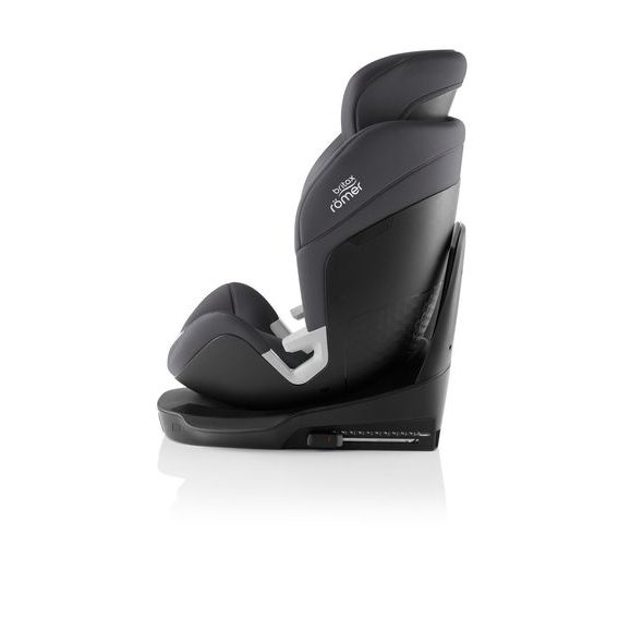 BRITAX-RÖMER AUTOSEDAČKA SWIVEL 2 - AUTOSEDAČKY 0-25KG - AUTOSEDAČKY A PŘÍSLUŠENSTVÍ