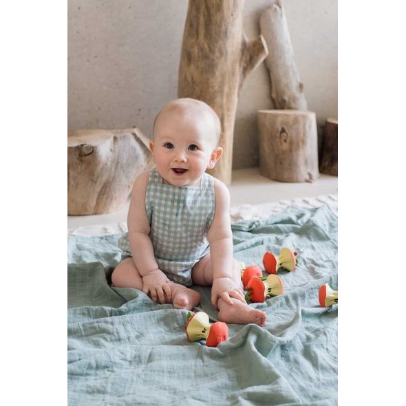 OLI & CAROL KOUSÁTKO PALM PEACH - KOUSÁTKA - PRO DĚTI