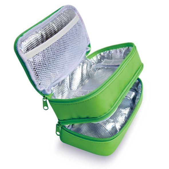 IRIS LUNCHBOX DOBLE - TERMOOBALY A TERMOSKY - KRMENÍ