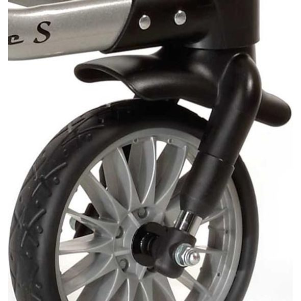 HARTAN ZX II TREND-FELGE 2010 - KOČÁRKY PRO DVOJČATA - KOČÁRKY A PŘÍSLUŠENSTVÍ