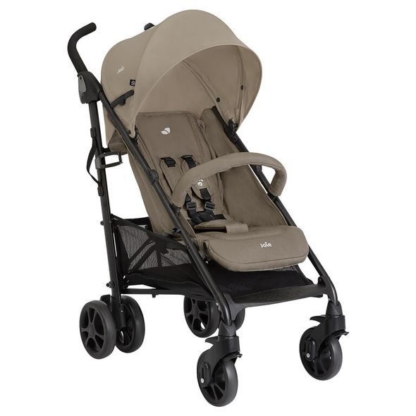 JOIE BRISK™ LX BEACH - GOLFOVÉ KOČÁRKY - KOČÁRKY A PŘÍSLUŠENSTVÍ