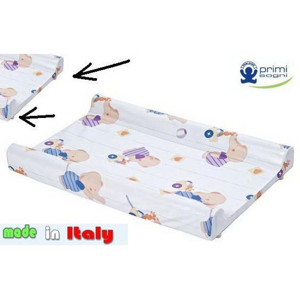 PRIMI SOGNI BEBE UNO 2011 - PŘEBALOVACÍ PODLOŽKY - PŘEBALOVÁNÍ