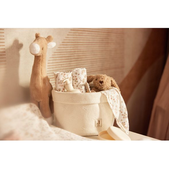 JOLLEIN ŽÍNKY 3 KS BLOOMY - ŽÍNKY A HOUBIČKY - KOUPÁNÍ A ZDRAVÍ