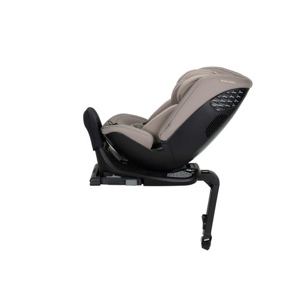 MAXI-COSI SPINEL 360 PLUS AUTOSEDAČKA AUTHENTIC TRUFFLE - AUTOSEDAČKY 15-36KG - AUTOSEDAČKY A PŘÍSLUŠENSTVÍ