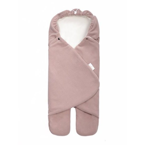 EMITEX ZAVINOVAČKA ZOE LIGHT BEIGE - ZAVINOVAČKY - SPINKÁNÍ