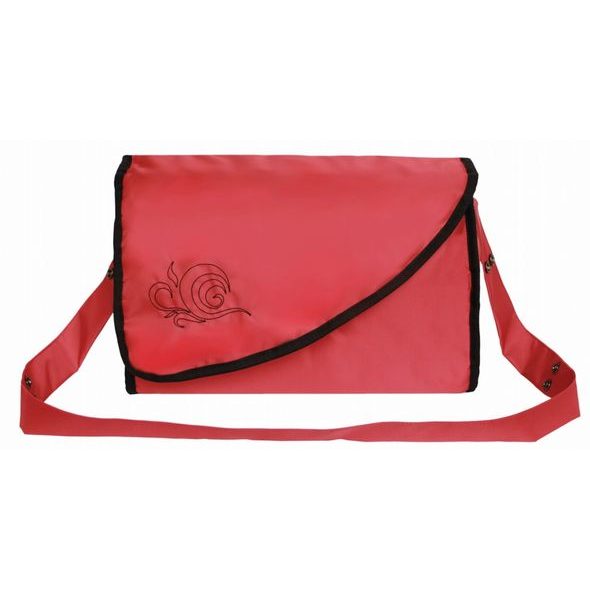 EMITEX TAŠKA NA RUKOJEŤ KATE S KAPSAMI - PŘEBALOVACÍ TAŠKY - KOČÁRKY A PŘÍSLUŠENSTVÍ