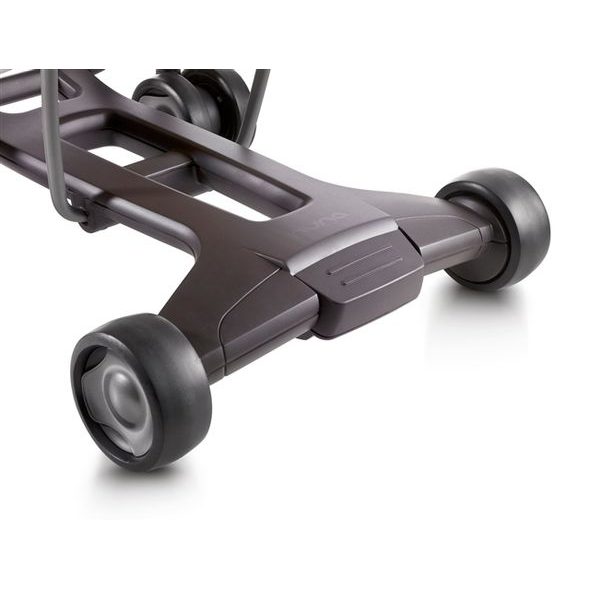 NUNA PEPP BEZ ARETACE - GOLFOVÉ KOČÁRKY - KOČÁRKY A PŘÍSLUŠENSTVÍ