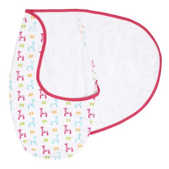 JJ - ZAVINOVACÍ VAK - BRIGHT GIRAFFES - ZAVINOVAČKY - SPINKÁNÍ