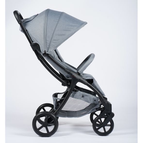 MAST M.2X KOČÁREK GLACIER LAKE - SPORTOVNÍ KOČÁRKY - KOČÁRKY A PŘÍSLUŠENSTVÍ