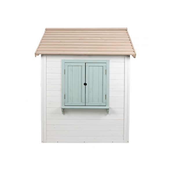 LITTLE DUTCH ZAHRADNÍ DOMEK DŘEVĚNÝ - LITTLE DUTCH - PRO DĚTI