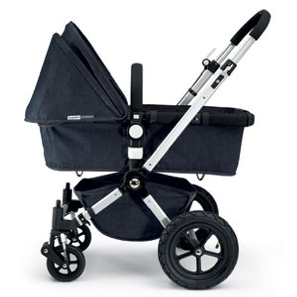 BUGABOO CAMELEON KOMPLET - LIMITOVANÁ EDICE DOPRODEJ - TROJKOMBINACE - KOČÁRKY A PŘÍSLUŠENSTVÍ