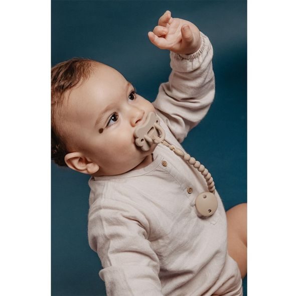 SUAVINEX ŠIDÍTKO FYZIOLOGICKÉ BUTTERFLY SILIKON 0-6M SX PRO - ŠIDÍTKA A DOPLŇKY - KRMENÍ