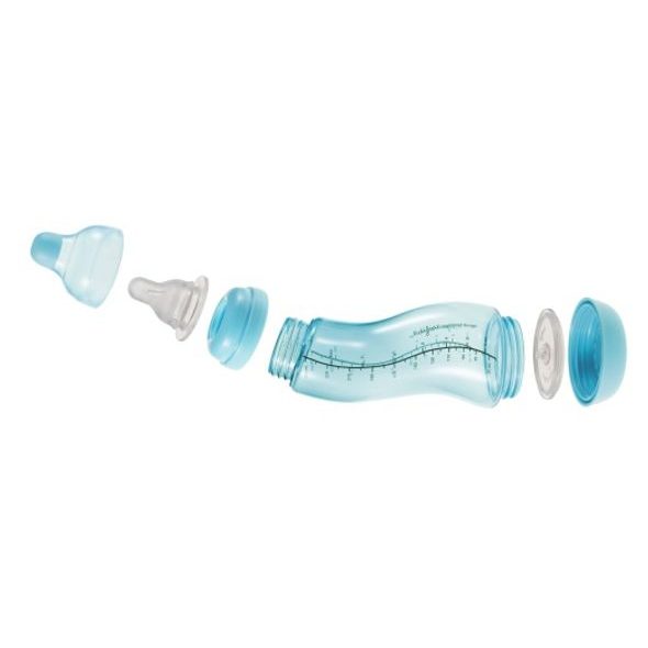 DIFRAX ANTIKOLIKOVÁ S-LAHEV 170, 250, 310ML - KOJENECKÉ LAHVE - KRMENÍ