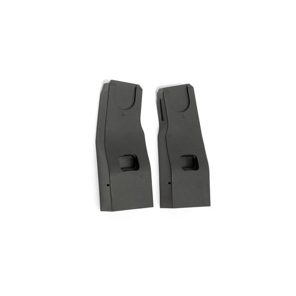 MOON ADAPTÉRY NA AUTOSEDAČKU - ADAPTÉRY NA AUTOSEDAČKU - KOČÁRKY A PŘÍSLUŠENSTVÍ