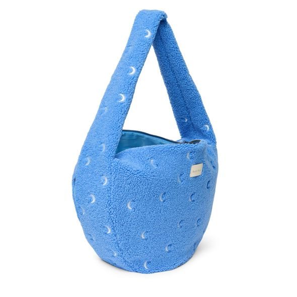 STUDIO NOOS TEDDY CROSS BODY BAG | BLUE MOON - DOPLŇKY - PRO MAMINKY