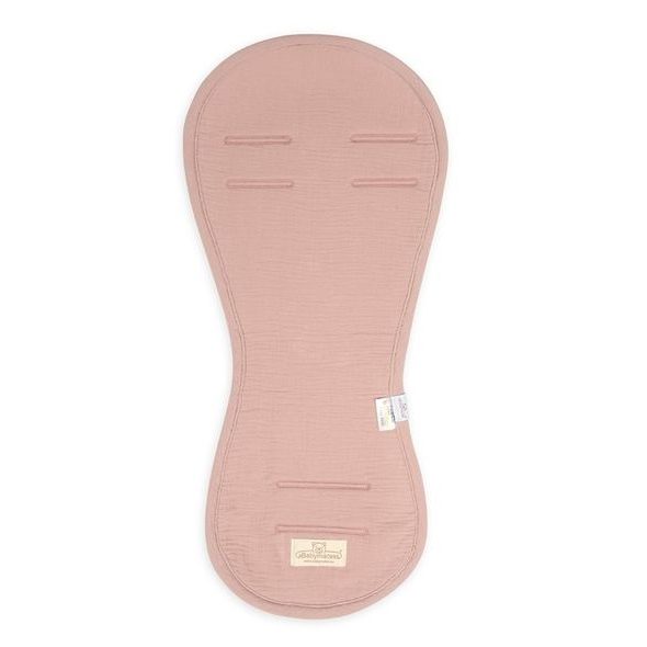 BABYMATEX PODLOŽKA DO KOČÁRKU / AUTOSEDAČKY PADDI MUSLIN - PODLOŽKY DO KOČÁRKU - KOČÁRKY A PŘÍSLUŠENSTVÍ