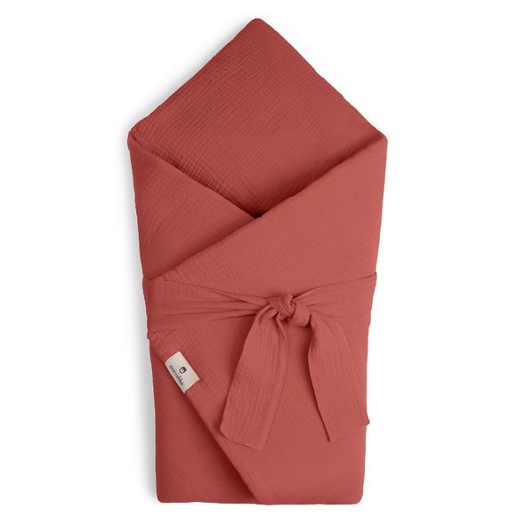 MACESHKA MUŠELÍNOVÁ ZAVINOVAČKA - ZAVINOVAČKY - SPINKÁNÍ