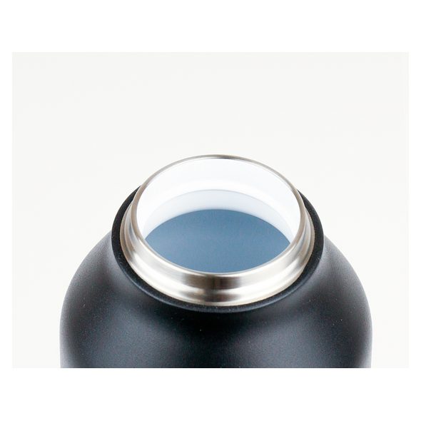 RUNBOTT TERMOLÁHEV MII 600 ML REAL MADRID BLACK - TERMOOBALY A TERMOSKY - KRMENÍ