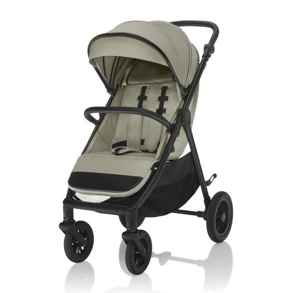 ZOPA SPORTOVNÍ KOČÁREK MOYA - SPORTOVNÍ KOČÁRKY - KOČÁRKY A PŘÍSLUŠENSTVÍ