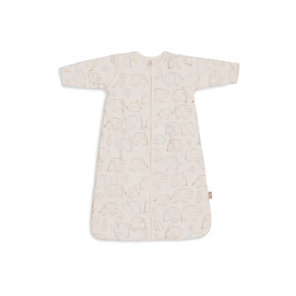 JOLLEIN SPACÍ PYTEL 2V1 70CM ELEPHANT TALES - SPACÍ PYTLE - SPINKÁNÍ