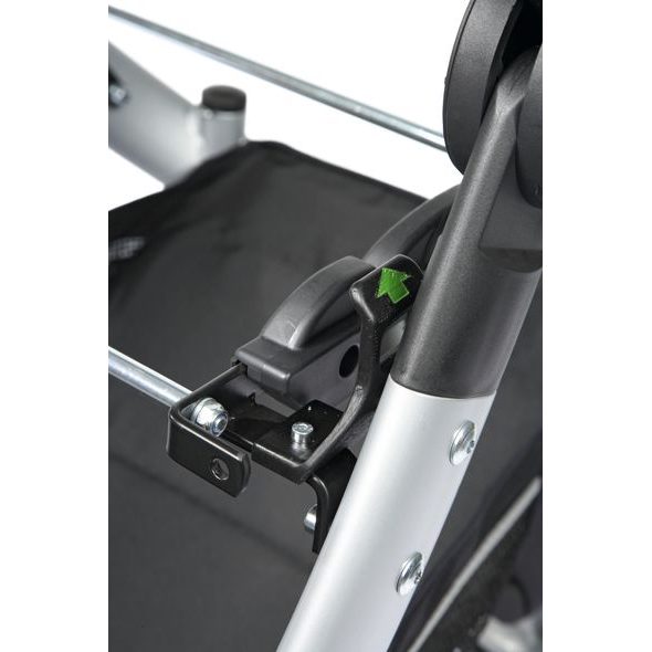 TEUTONIA MISTRAL S TREND, MADE FOR YOU 2012 - SPORTOVNÍ KOČÁRKY - KOČÁRKY A PŘÍSLUŠENSTVÍ