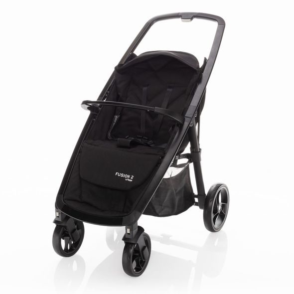 ZOPA SPORTOVNÍ KOČÁREK FUSION 2 - SPORTOVNÍ KOČÁRKY - KOČÁRKY A PŘÍSLUŠENSTVÍ