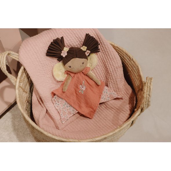 LITTLE DUTCH MUCHLÁČEK VÍLA EVI FAIRY GARDEN - FAIRY GARDEN - PRO DĚTI