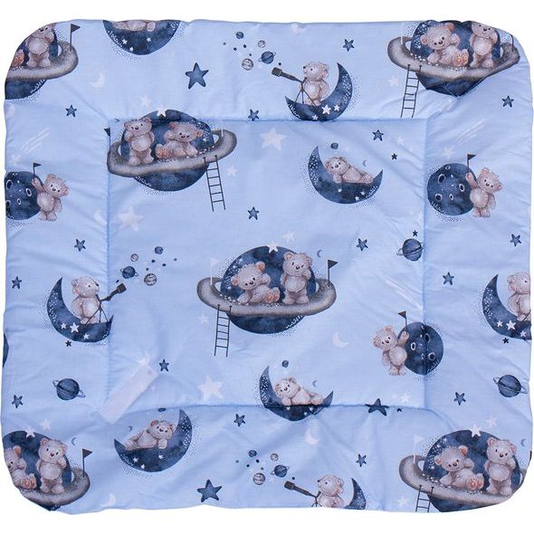 SCARLETT ZAVINOVAČKA RŮŽEK SCARLETT ARBAS MODRÁ - ZAVINOVAČKY - SPINKÁNÍ