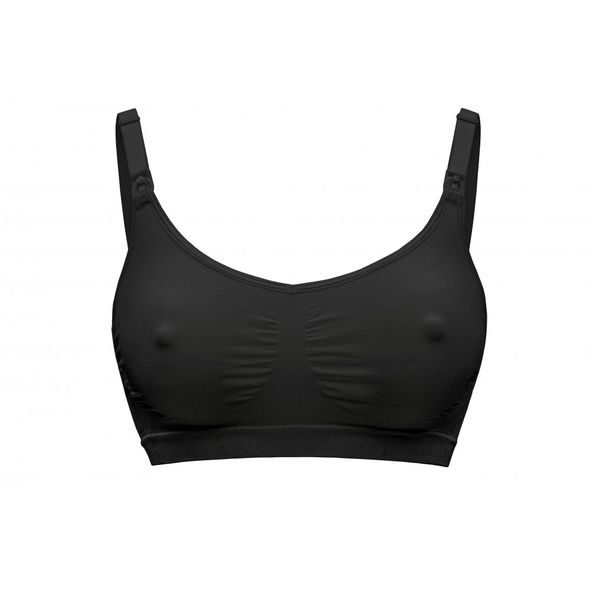 MEDELA TĚHOTENSKÁ A KOJICÍ PODPRSENKA KEEP COOL™ - PODPRSENKY KE KOJENÍ - PRO MAMINKY