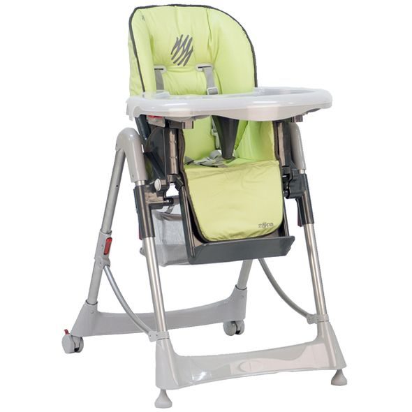 ZOPA SPACE 2015 - JÍDELNÍ ŽIDLIČKY PLASTOVÉ - KRMENÍ