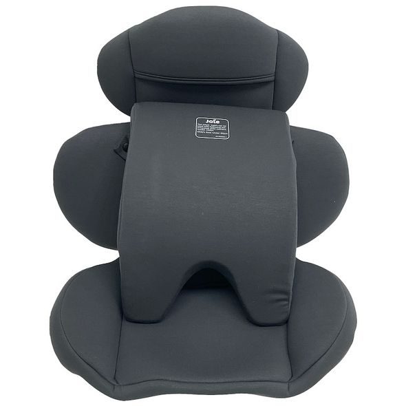 JOIE I-HARBOUR™ E SIGNATURE 2026 EBONY + VLOŽKA - AUTOSEDAČKY 9-18KG - AUTOSEDAČKY A PŘÍSLUŠENSTVÍ