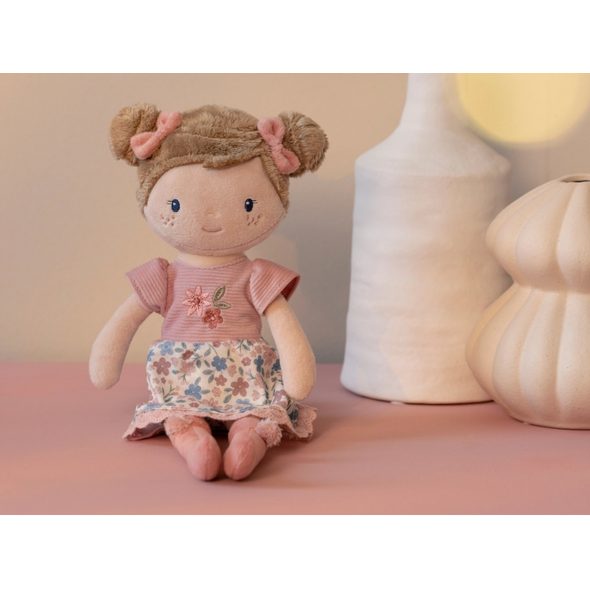 LITTLE DUTCH PANENKA ROSA 35 CM - LITTLE DUTCH - PRO DĚTI