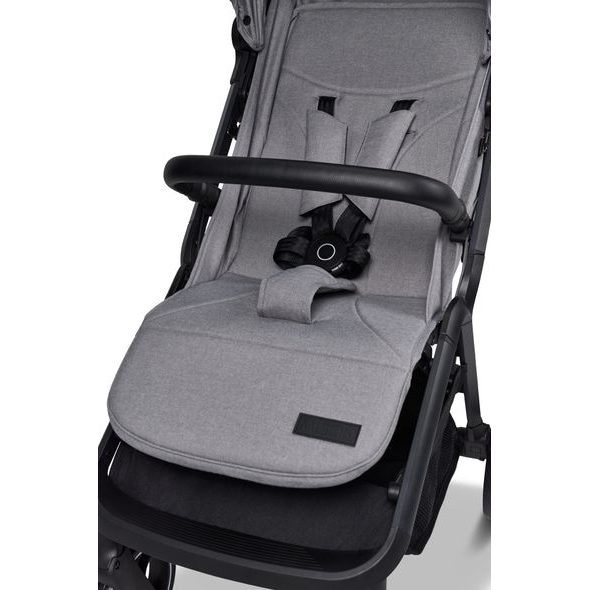 MOON ZAC - STONE MELANGE - SPORTOVNÍ KOČÁRKY - KOČÁRKY A PŘÍSLUŠENSTVÍ