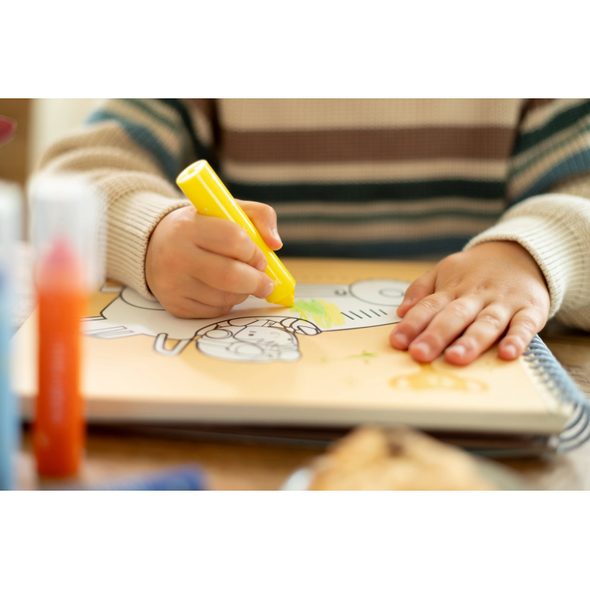 LITTLE DUTCH FIXY 8 KS JIM - LITTLE DUTCH - PRO DĚTI