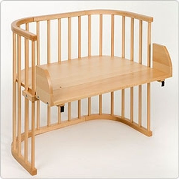 TOBI® BABYBAY® ORIGINAL - K RODIČOVSKÉ POSTELI - SPINKÁNÍ