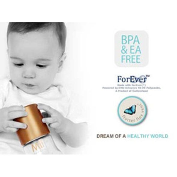 MII™ SAVIČKA FLUTTER FLEX VENT™ Y-PRŮŘEZ SILIKON 2KS - SAVIČKY A PÍTKA - KRMENÍ