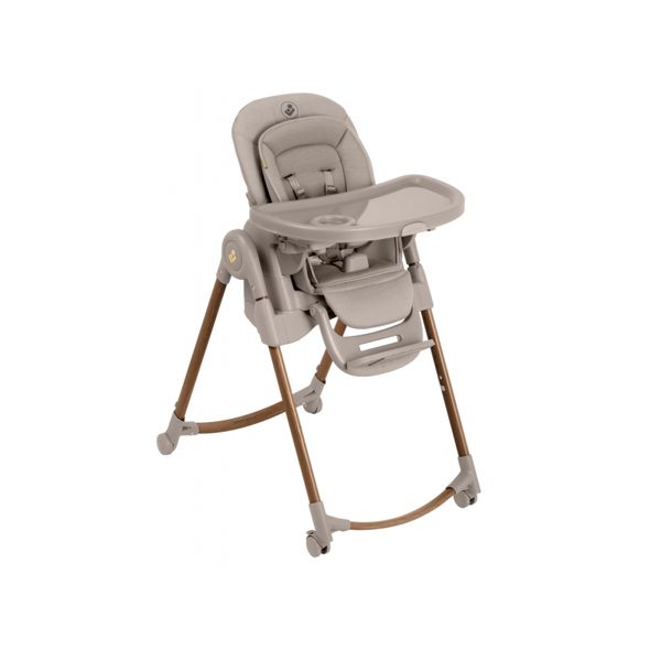 MAXI-COSI MINLA PLUS ŽIDLIČKA ROSTOUCÍ ELEGANCE BEIGE - JÍDELNÍ ŽIDLIČKY PLASTOVÉ - KRMENÍ