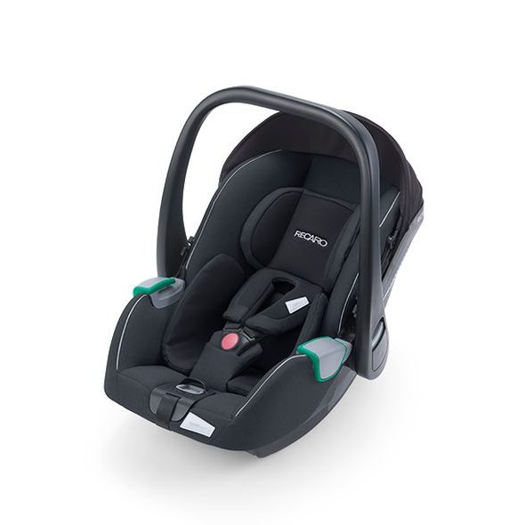 RECARO AVAN - AUTOSEDAČKY 0-13KG - AUTOSEDAČKY A PŘÍSLUŠENSTVÍ