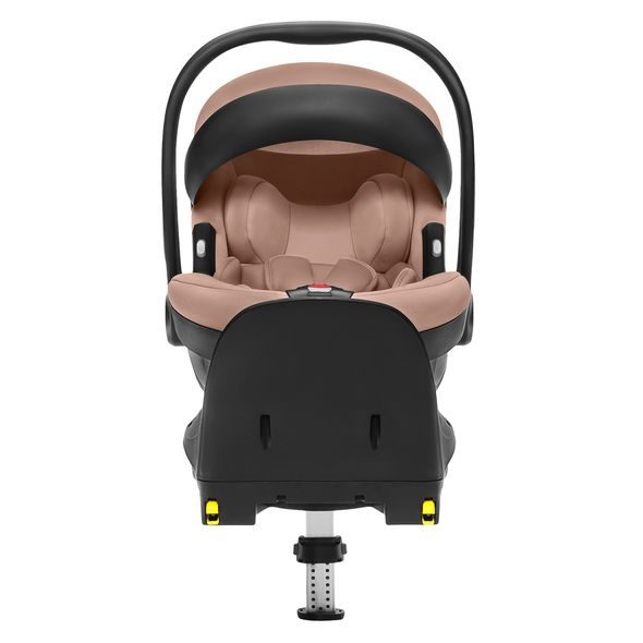 ZOPA SET XM PLUS I-SIZE BUNDLE - AUTOSEDAČKY 0-13KG - AUTOSEDAČKY A PŘÍSLUŠENSTVÍ