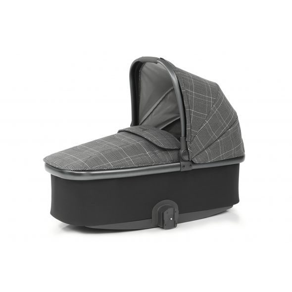 BAZAR OYSTER 3 SPORTOVNÍ KOČÁREK + KORBA MANHATTAN 2020 - BAZAR - OUTLET