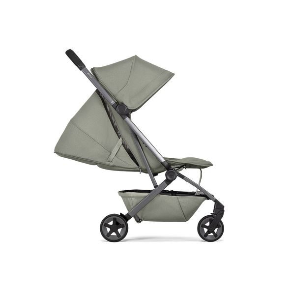 JOOLZ AER2 KOČÁREK BUNDLE SET SAGE GREEN - GOLFOVÉ KOČÁRKY - KOČÁRKY A PŘÍSLUŠENSTVÍ