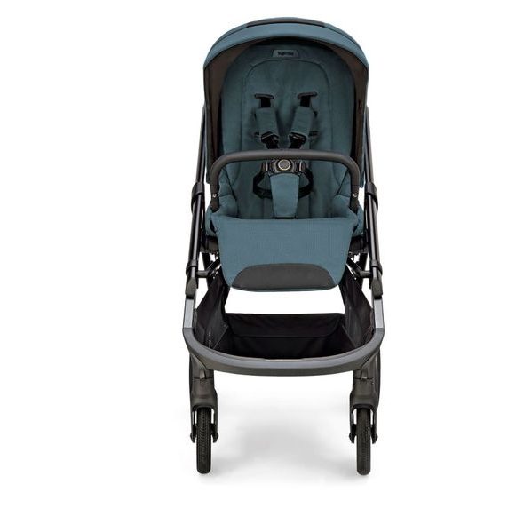 INGLESINA SPORTOVNÍ KOČÁREK INGLESINA APTICA XT 2026 TAIGA GREEN - SPORTOVNÍ KOČÁRKY - KOČÁRKY A PŘÍSLUŠENSTVÍ