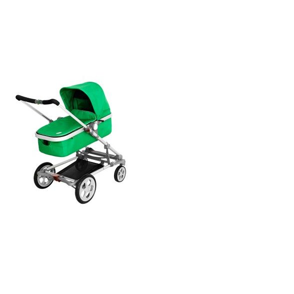 SEED PLI MG KOMBINOVANÝ KOČÁREK 2011 - TROJKOMBINACE - KOČÁRKY A PŘÍSLUŠENSTVÍ