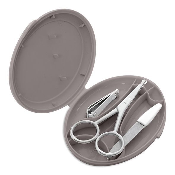 BEBE-JOU DÁRKOVÁ SADA BÉBÉ-JOU MIFFY AND FRIENDS - PÉČE O NEHTY - KOUPÁNÍ A ZDRAVÍ