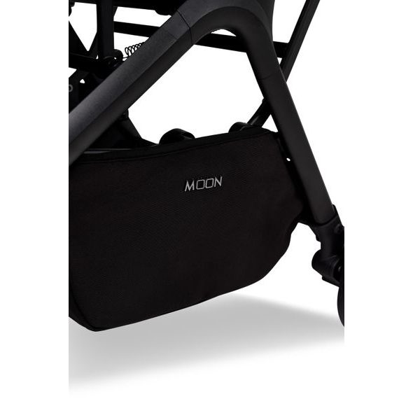 MOON ZOÉ - ONYX - SPORTOVNÍ KOČÁRKY - KOČÁRKY A PŘÍSLUŠENSTVÍ