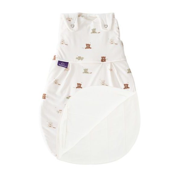 TRÄUMELAND VNĚJŠÍ SPACÍ PYTEL LIEBMICH PATITA 68/74 - SPACÍ PYTLE - SPINKÁNÍ