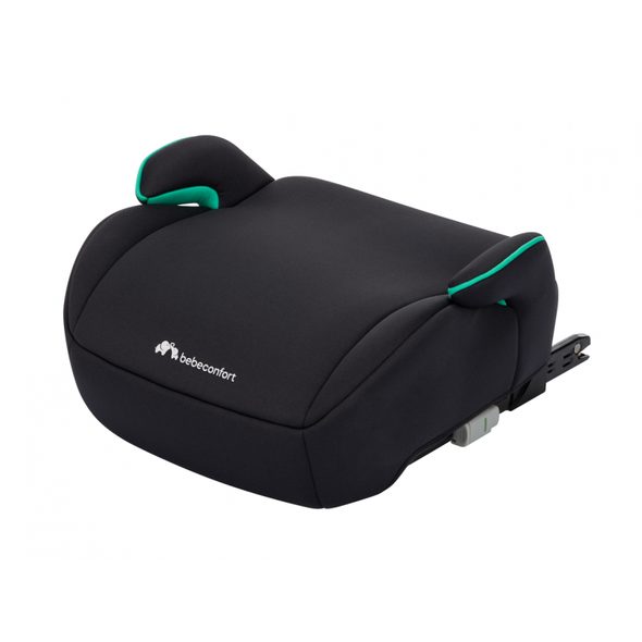 BEBECONFORT GAIA I-FIX PODSEDÁK MINERAL BLACK - AUTOSEDAČKY 15-36KG - AUTOSEDAČKY A PŘÍSLUŠENSTVÍ