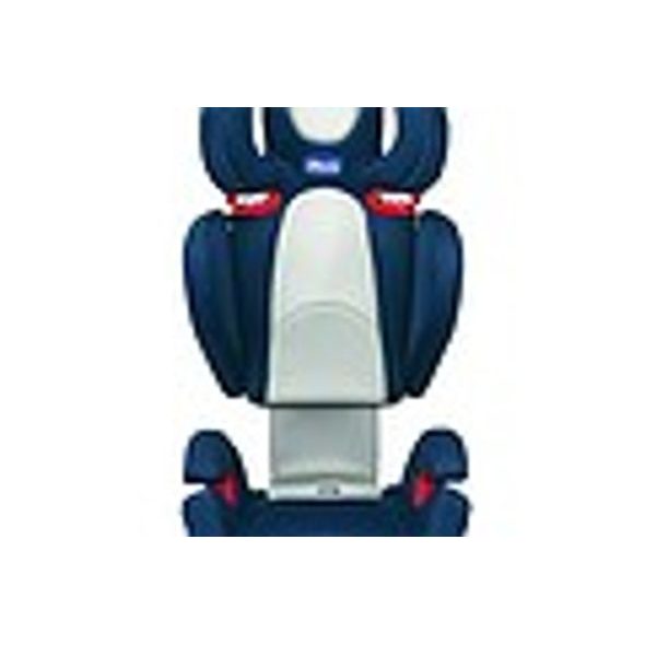 CHICCO KEY 2-3 2012 - AUTOSEDAČKY 15-36KG - AUTOSEDAČKY A PŘÍSLUŠENSTVÍ