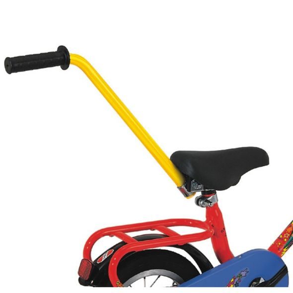 PUKY TYČ PRO TLAČENÍ KOLA - PŘÍSLUŠENSTVÍ CYKLO - NOŠENÍ & SPORT