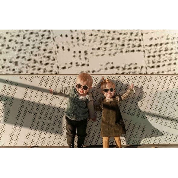 REAL SHADES SLUNEČNÍ BRÝLE VIBE 2+ - SLUNEČNÍ BRÝLE - PRO DĚTI